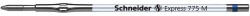 Schneider Rezerva metalica SCHNEIDER Express 775M, pentru K15, K20, Klick-Fix, Loox - albastru (S-7763)