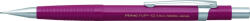PENAC Creion mecanic profesional PENAC NP-9, 0.9mm, con metalic cu varf cilindric fix - corp bordeaux (P-SB0304-09)