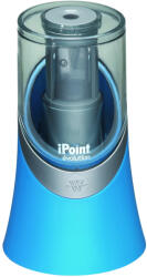 Westcott Ascutitoare electrica cu autostart stop WESTCOTT iPoint evolution - albastru (AC-E55033)
