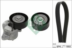 Schaeffler INA Set curea transmisie cu caneluri Schaeffler INA 529 0349 10 (529 0349 10)