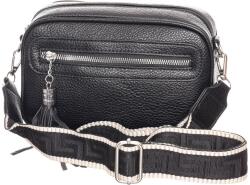 Hernan Bag's Collection Hernan fekete női táska (HB0282# BLACK)