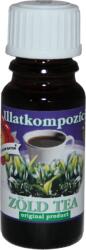 Bugala Zöld tea illatkompozíció Bugala