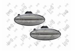 ABAKUS Set lumini semnalizare ABAKUS L51-140-003LED-D (L51-140-003LED-D)