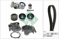 Schaeffler INA Set pompa apa + curea dintata Schaeffler INA 530 0563 30 (530 0563 30)