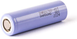 Samsung INR21700-40T újratölthető Li-Ion akkumulátor cella (552152)