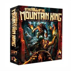 Burnt Island Games In the Hall of the Mountain King