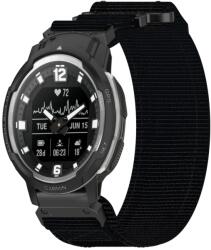  NYLON szíj Garmin Instinct Crossoverhez, fekete