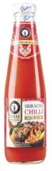Thai Dancer Sriracha Chiliszósz, 300ml (Thai Dancer)