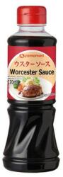 yamamori Worcester Szósz, 220ml (Yamamori) (8851639006534  05/08/2026 (24db))