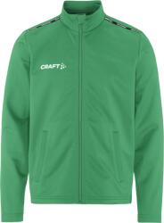 Craft Squad Go FZ Jacket JR Melegítő felsők 1915349-651000 Méret 122