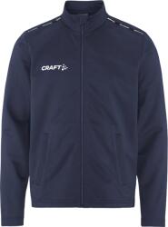 Craft Squad Go FZ Jacket JR Melegítő felsők 1915349-390000 Méret 122