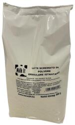 Milk It - Granulált Instant Sovány Tejpor 0, 5 kg egységár: 5.000- Ft/ kg