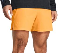 Under Armour UA LAUNCH PRO 5'' SHORTS-ORG Rövidnadrág 1376509-803 Méret M - weplayhandball