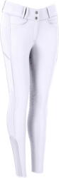 Schockemöhle Sports Noelle FS lovaglónadrág, white - 44