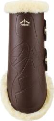 VEREDUS Turnout Boot TRS Front Save the Sheep barna - L