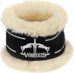 VEREDUS PRO WRAP Save the Sheep csüdvédő fekete - M