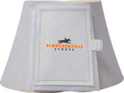 Schockemöhle Sports Soft Bell Boots pataharang, white - XL