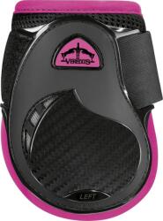 VEREDUS COLOR EDITION" Young Jump Vento bokavédő, rózsaszín - M