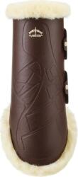 VEREDUS Turnout Boot TRS Rear Save the Sheep barna - M