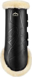 VEREDUS Turnout Boot TRS Rear Save the Sheep fekete - L