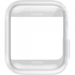 UNIQ Garde Hybrid carcasa cu protectie de ecran pentru Apple Watch 40mm - transparenta (8886463669570)