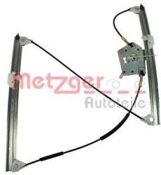 Metzger Autoteile Mecanism actionare geam METZGER AUTOTEILE 2160343 (2160343)