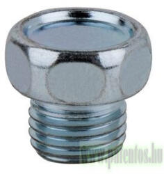  Olajleeresztő csavar, M14*1, 5 L=10mm, Mazda, Hyundai, KIA, Honda, Opel