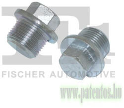  Olajleeresztő csavar, M20*1, 5 L=14 mm, Subaru