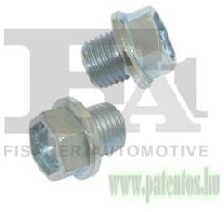  Olajleeresztő csavar, M14*1, 5 L=15, 5 mm, Mazda - patentos - 1 400 Ft