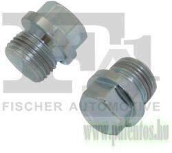 Olajleeresztő csavar, M24*1, 5 L=14 mm -általános-