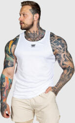 Iron Aesthetics Férfi funkcionális atléta Iron Aesthetics Basic, fehér: XXL Fehér