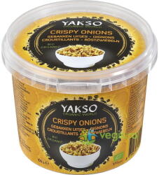 YAKSO Ceapa Prajita Ecologica/Bio 100g