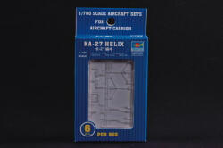 Trumpeter Kamow Ka-27 Helix -Helicopter 1: 700 (03415)