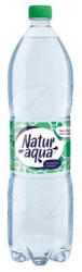 NaturAqua Ásványvíz, enyhe, NATUR AQUA, 1, 5 l (1470203) - iroszer24