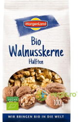 MORGENLAND Miez de Nuca Jumatati Ecologic/Bio 100g