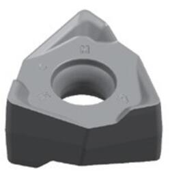 Achteck WNGU 0806 90 fokos 6 élű R0, 8 CVD marólapka acél, inox, öntvény megmunkáláshoz - Achteck