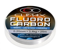Climax FLUOROCARBON 50m 0.10mm 0.8kg