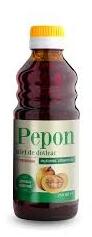 Quantum Pharm Ulei Dovleac Pepon 250ml