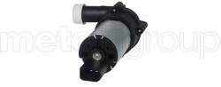 GRAF Pompă de apă suplimentară (circuitul apei de răcire) GRAF AWP001 (AWP001) - automobilus
