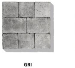 Elpreco Pavaj Granum Gri 20x20x8 cm (ELP-C10116058115)