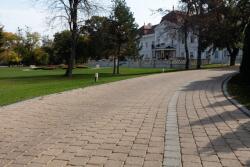 Elpreco Pavaj Granum Crem 20x20x8 cm (ELP-C10116058108)