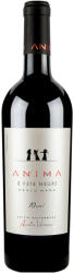 Aurelia Visinescu - Anima 3 Fete Negre, rosu (FN) DOC - 0.75L, Alc: 14.5%