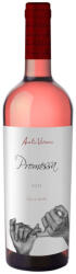 Aurelia Visinescu - Promessa Rose DOC, BIO 2023 - 0.75L, Alc: 12.5%