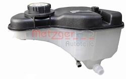 Metzger Autoteile Vas de expansiune, racire METZGER AUTOTEILE 2140282 (2140282)