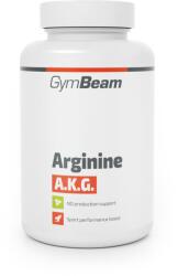 GymBeam Аргинин A. K. G 120 табл неовкусено