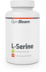GymBeam L-Серин 90 капс