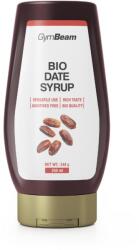 GymBeam БИО Сироп от фурми 250 ml