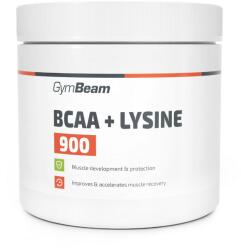 GymBeam BCAA + Лизин 900 300 табл