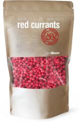 GymBeam Лиофилизиран червен касис 100 g