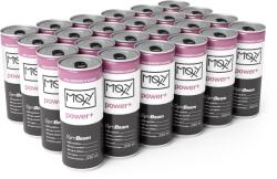 GymBeam MOXY Power+ Energy Drink 330 ml горски плодове - gymbeam - 66,69 лв